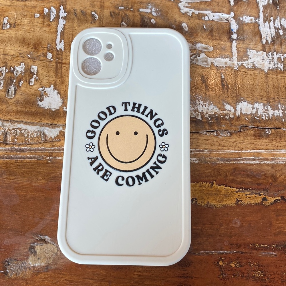 iPhone 11 phone case
